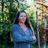 Lorraine Wright
