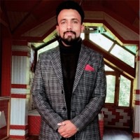 Er Vikrant Verma