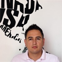 Alexander Tangarife Roldán