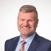 Gord Smith