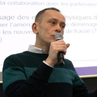 Jean-Marie Murguet