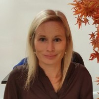 Amanda Hay