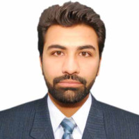 Inamullah Mukhtiar Ahmed