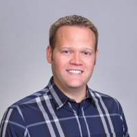Patrick Gunderson