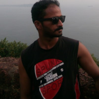 Varghese Kb