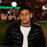 Guy Ofir