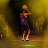 Mohamed Salman M