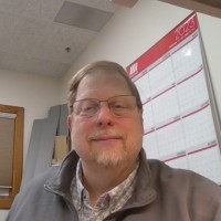 Thomas Dubensky