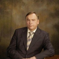 Владимир Федоров