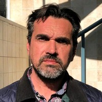 Luis Mario Navarro Barco