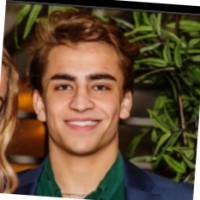 Mason Ghodsi
