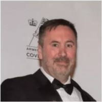 Edward Dean GCGI