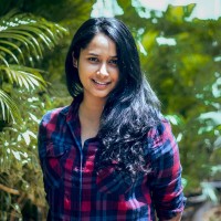 Namratha Murali