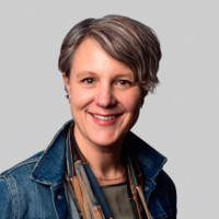Anne Hardon