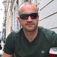 Mark Ward