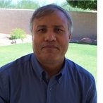 Moe Hegazy, Ph.D., Pe