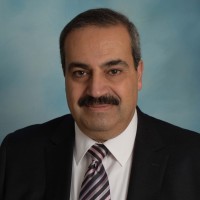 Wajdi El-Asmar