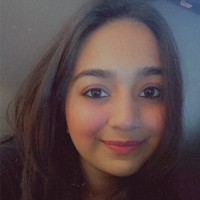 Bhumi Dholakia