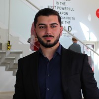 Behdin Bagheri