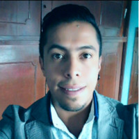 Jose Luis Arias Ojeda