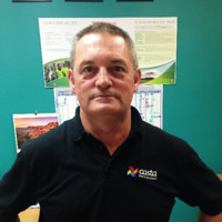 Andrew Winwood