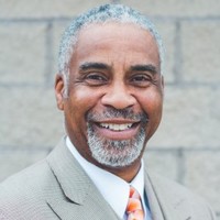 Mark Johnson