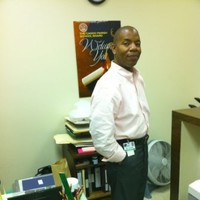 Wayne Jackson