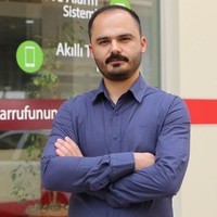 Gökhan Tekdemir