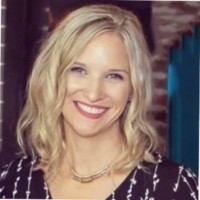 Kimberly Kavanaugh