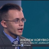 Andrew Korybko, PhD.