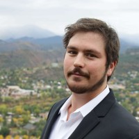 Evan Crawford
