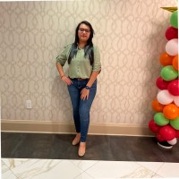 Jinal Fadia