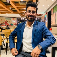 Akash Jaiswal