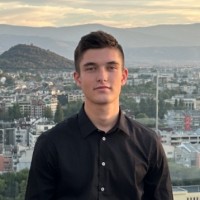 Stivan Tenev