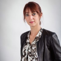 Anna Bertheau
