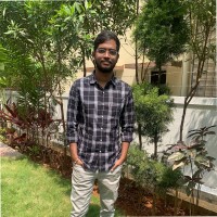 Pavan Kumar H