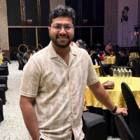 Rajesh De