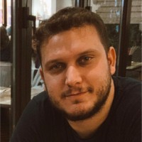 Çağlar LATİFOĞLU