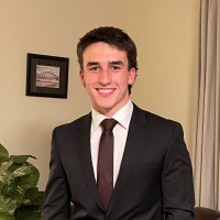 Connor O'Reilly
