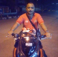 Nik Sufian