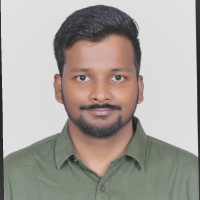 Shivateja Mylavarapu