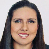 Paula Camila Colorado Gonzalez