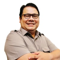 Ronald Manalu