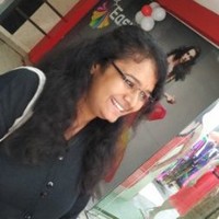 swathi murthy
