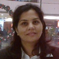 Dr Shalini Gainder