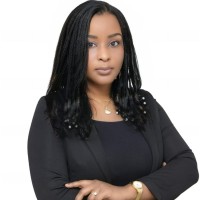 A. M. Lucia HOUGBEKEY