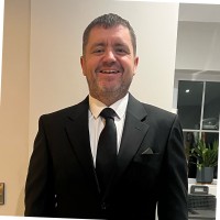 Gavin Dimmock