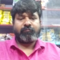 Srikrishna Karantha