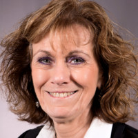 Anne Larochelle