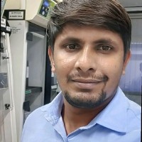 Patel Rikin
